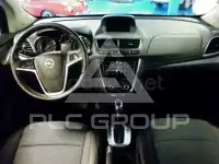 2015 Opel Mokka
