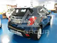 2015 Opel Mokka