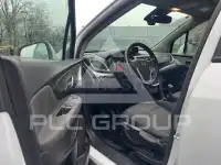 2015 Opel Mokka