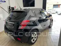 2015 Opel Mokka