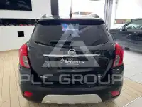 2015 Opel Mokka