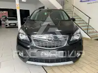 2015 Opel Mokka