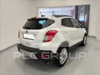 2015 Opel Mokka