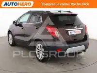 2015 Opel Mokka