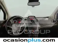 2015 Opel Mokka