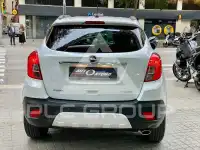 2015 Opel Mokka