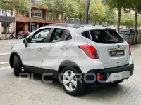 2015 Opel Mokka