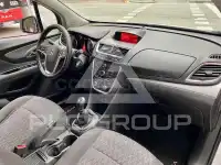 2015 Opel Mokka