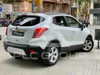 2015 Opel Mokka