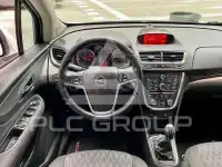 2015 Opel Mokka