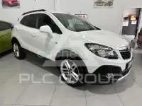 2015 Opel Mokka