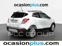 2015 Opel Mokka