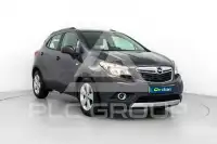 2015 Opel Mokka