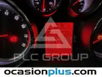 2015 Opel Mokka