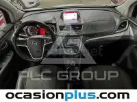 2015 Opel Mokka