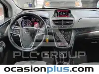 2015 Opel Mokka