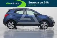 2015 Opel Mokka