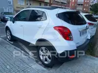 2015 Opel Mokka