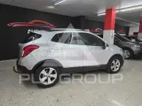 2015 Opel Mokka