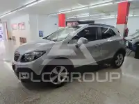 2015 Opel Mokka