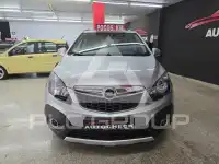 2015 Opel Mokka