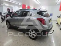 2015 Opel Mokka