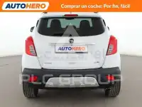 2015 Opel Mokka