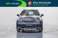 2015 Opel Mokka