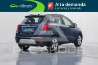 2015 Opel Mokka