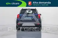 2015 Opel Mokka