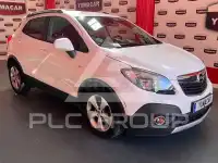 2015 Opel Mokka