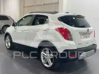 2015 Opel Mokka
