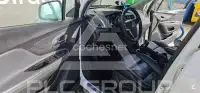 2015 Opel Mokka