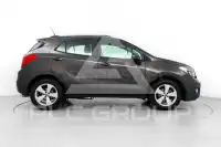 2015 Opel Mokka
