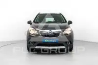 2015 Opel Mokka