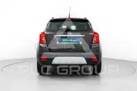 2015 Opel Mokka