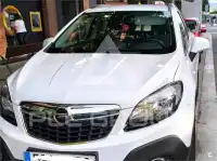 2015 Opel Mokka
