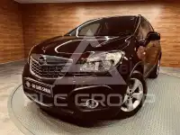 2015 Opel Mokka