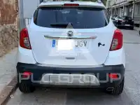 2015 Opel Mokka
