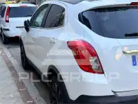 2015 Opel Mokka