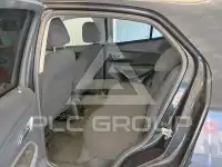 2015 Opel Mokka