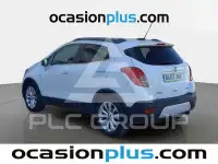 2015 Opel Mokka
