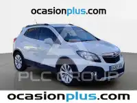 2015 Opel Mokka