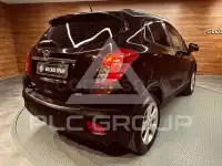 2015 Opel Mokka