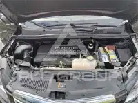 2015 Opel Mokka