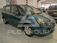 2015 Opel ZAFIRA