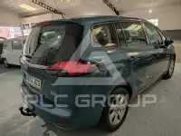 2015 Opel ZAFIRA