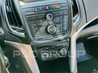 2015 Opel ZAFIRA