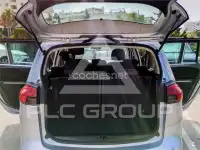 2015 Opel ZAFIRA
