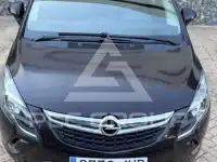 2015 Opel ZAFIRA